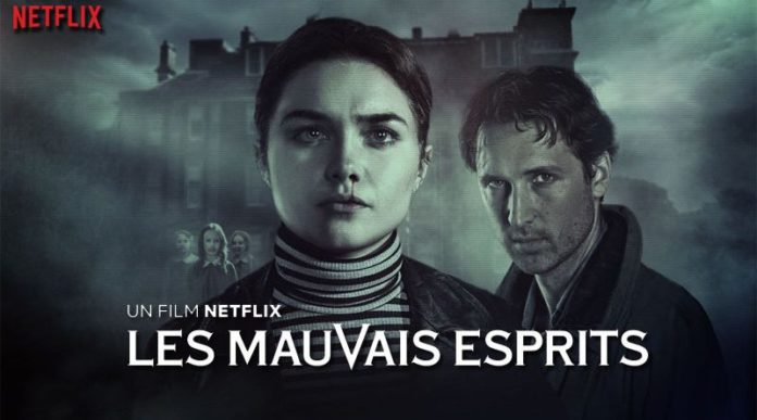 Les Mauvais Esprits Film Les Mauvais Esprits sur Netflix : Notre avis | Nuit d'Horreur