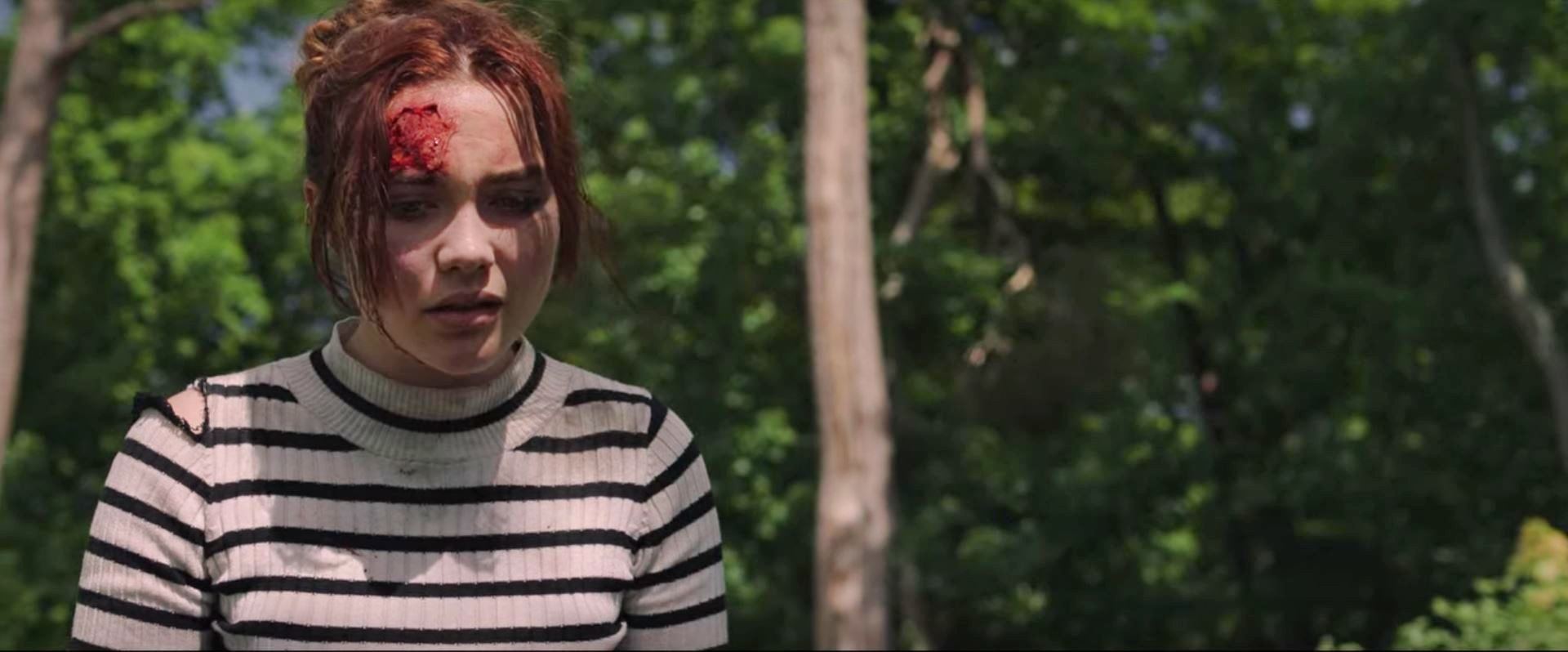 Netflix Personne Ne Sort D'ici Vivant Les Mauvais Esprits sur Netflix : Notre avis | Nuit d'Horreur