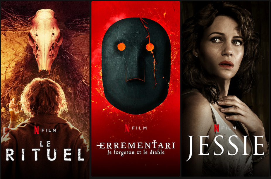 Le Film D