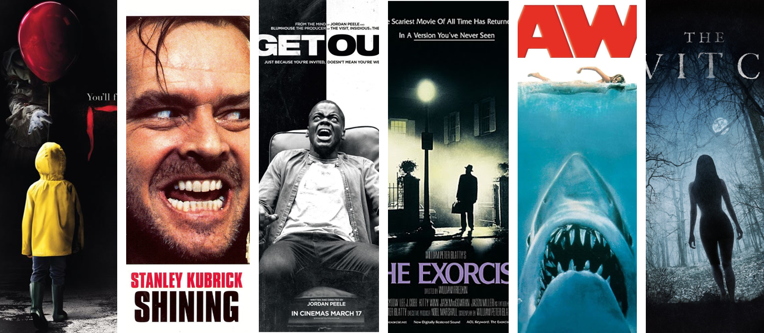 Top des meilleurs films d’horreur – Nuit d’Horreur Top des meilleurs films d'horreur - Nuit d'Horreur